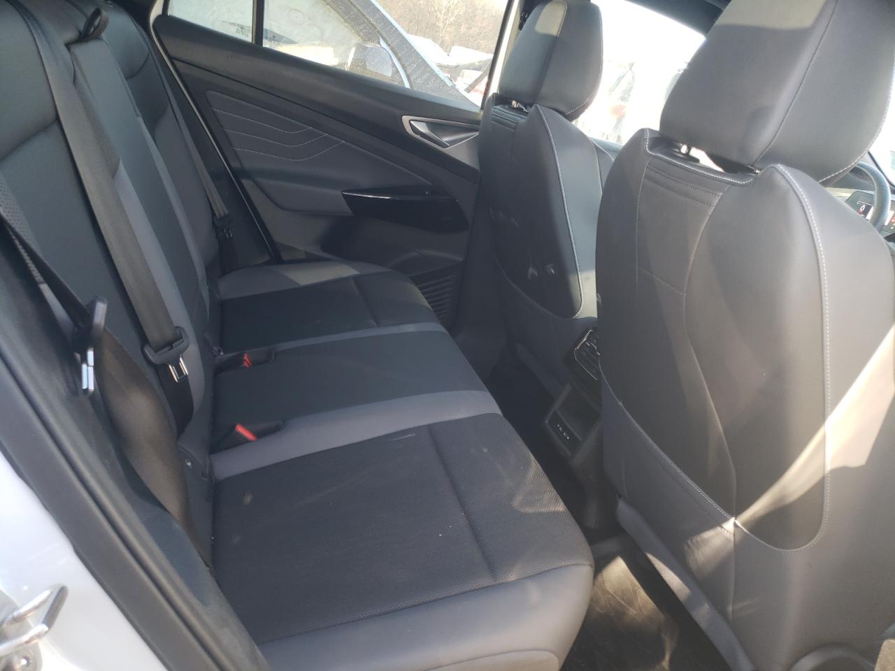 2023 VOLKSWAGEN ID.4 PRO S VIN:1V2VMPE80PC018572