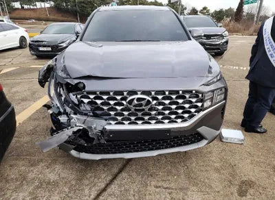 2023 Hyundai Santa FE KMHS281LGPU456940 VIN:KMHS281LGPU456940