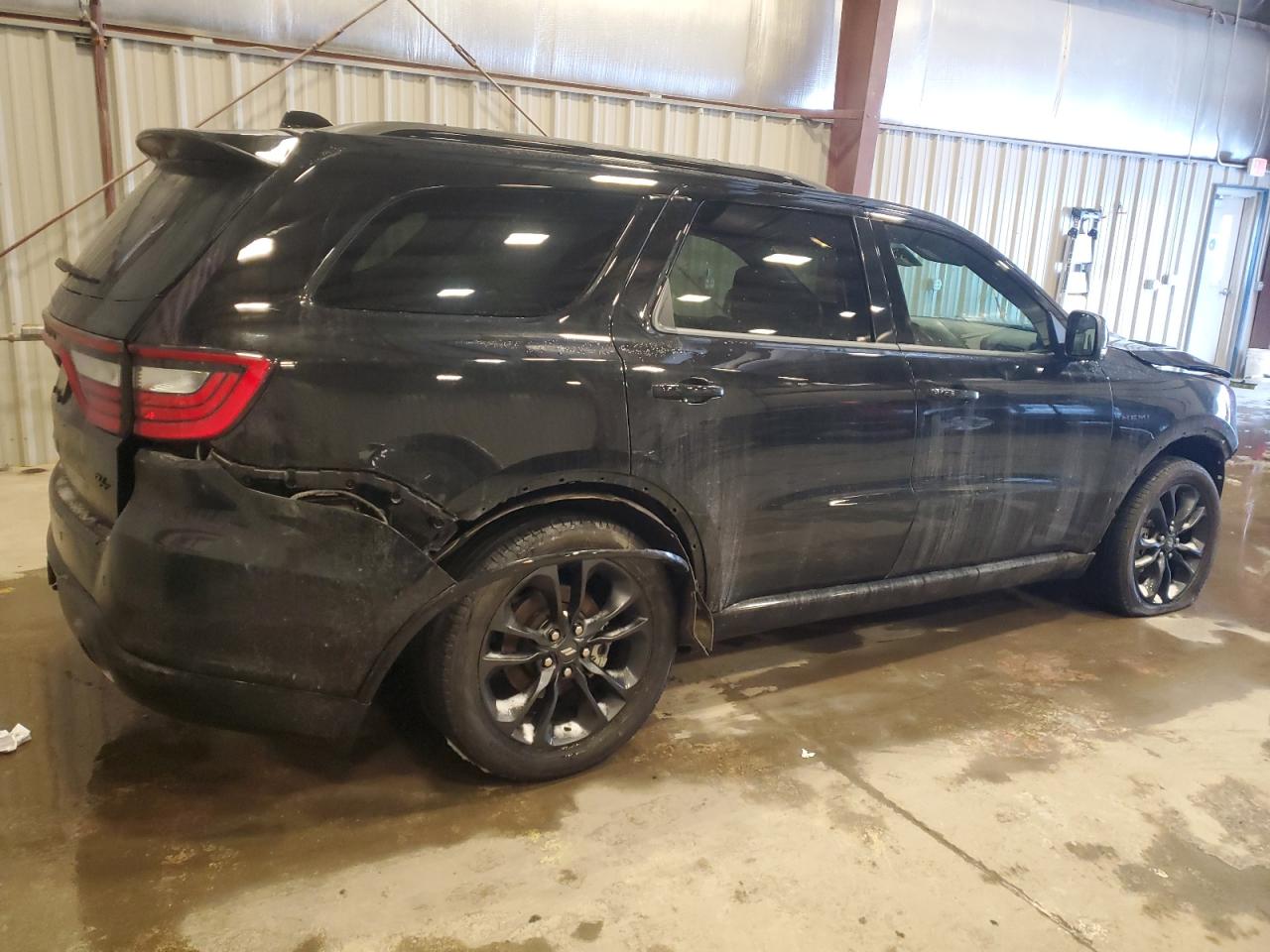 2023 DODGE DURANGO R/T VIN:1C4SDJCTXPC640069