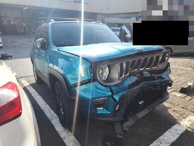 2019 Jeep Renegade 773KM1C4BU0000KPK VIN:773KM1C4BU0000KPK