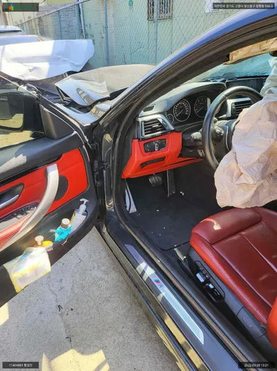 2017 BMW 420 WBA4P7102GK788263 VIN:WBA4P7102GK788263