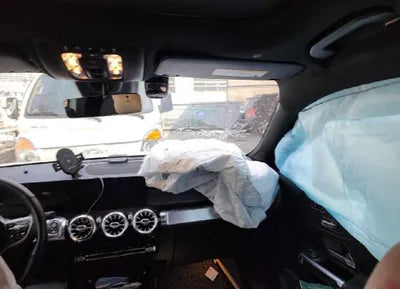 2021 Mercedes-Benz B 220 W1N4M4EB0MW090527 VIN:W1N4M4EB0MW090527