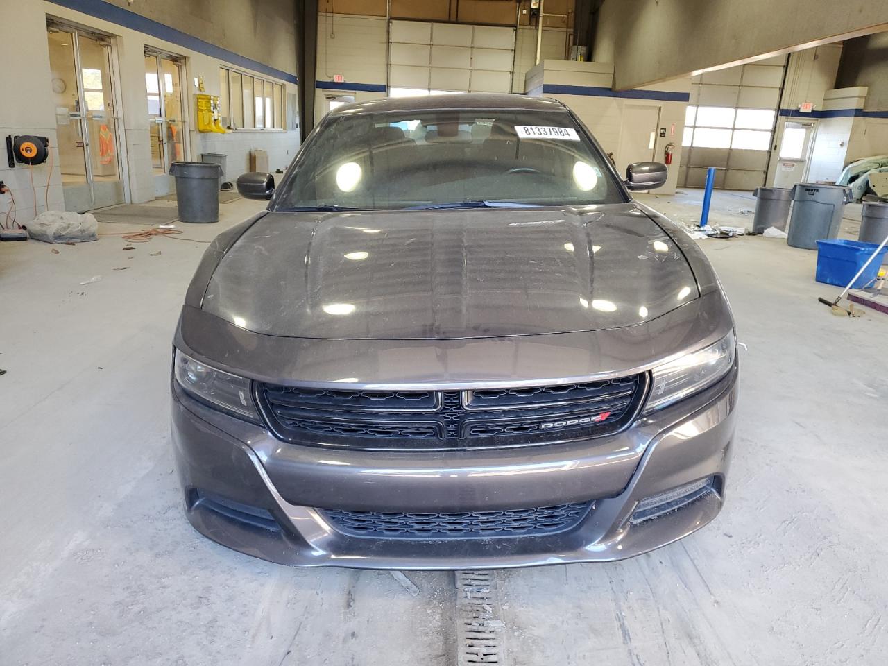 2022 DODGE CHARGER SXT VIN:2C3CDXBGXNH239051