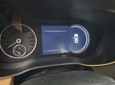 2021 Genesis G70 VIN: