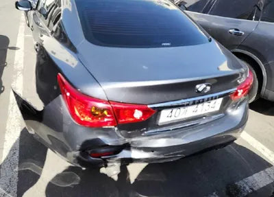 2015 Infiniti Q50 JNKDV71E7FM531332 VIN:JNKDV71E7FM531332