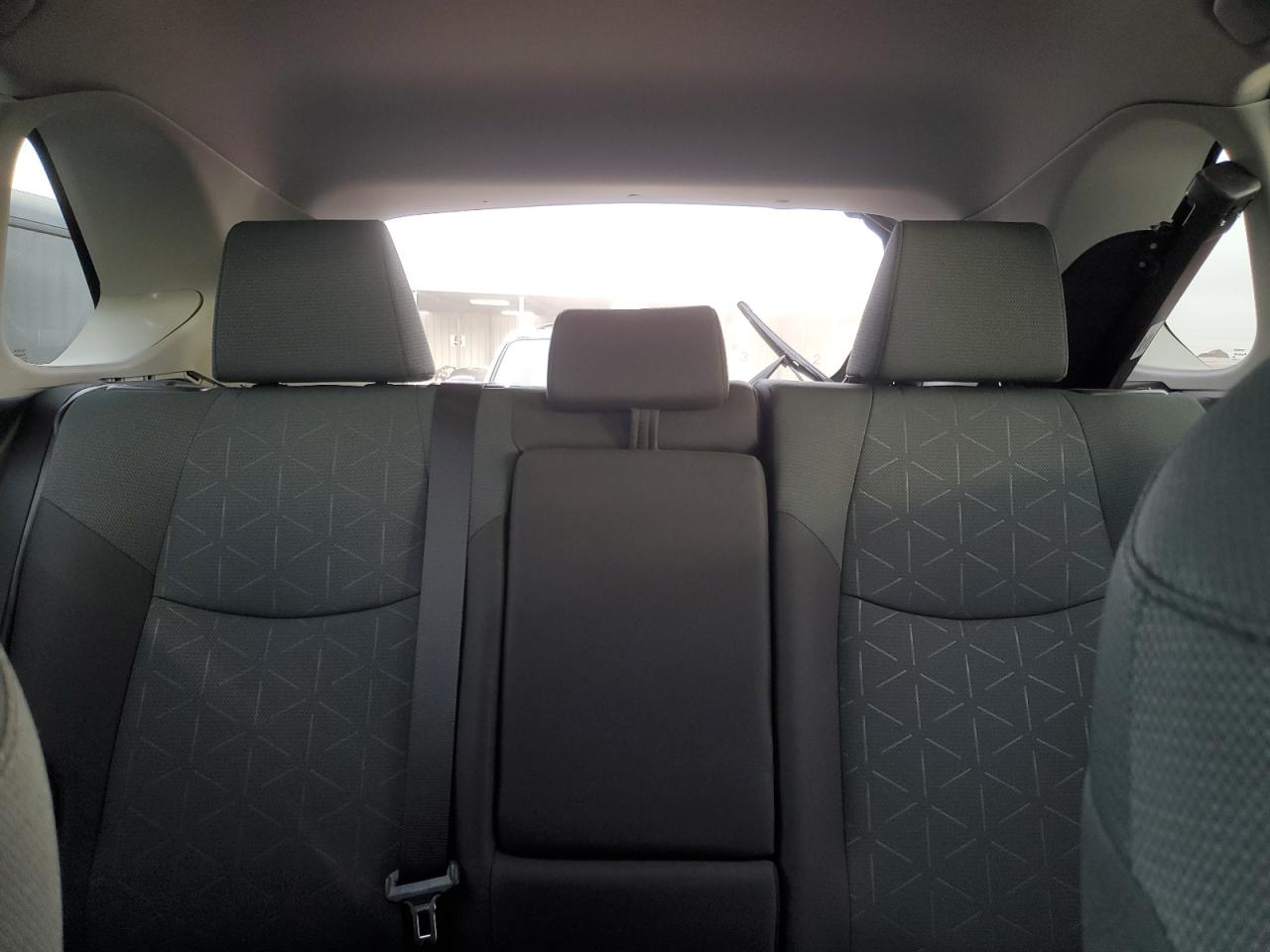 2024 TOYOTA RAV4 XLE VIN:2T3P1RFV0RC479999