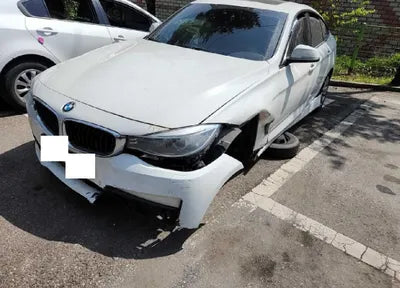 2015 BMW 320 WBA3Y3102FGH95431 VIN:WBA3Y3102FGH95431