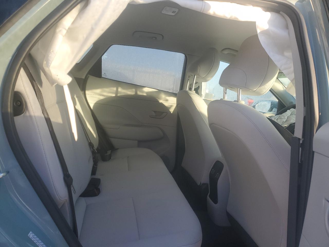 2024 HYUNDAI KONA SEL VIN:5NTJDDAF5PH052824