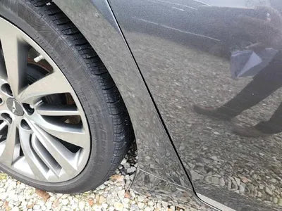 2016 Genesis G80 VIN: