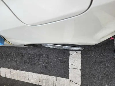 2019 Toyota Prius JTDKARFU8K3080301 VIN:JTDKARFU8K3080301