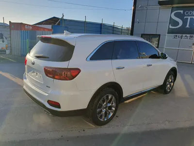 2020 Kia Sorento KNAPH81BBLA587699 VIN:KNAPH81BBLA587699