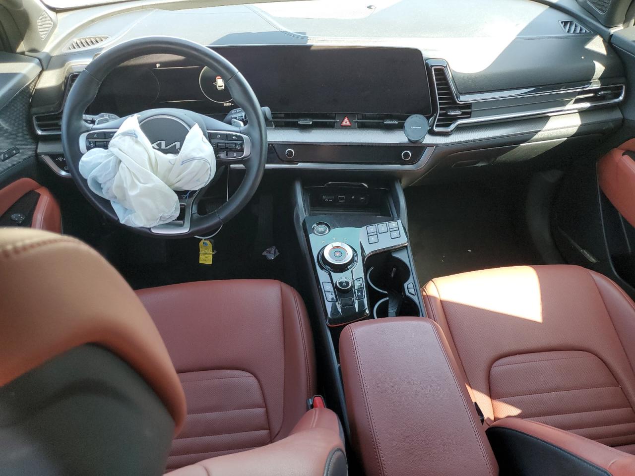 2023 KIA SPORTAGE SX PRESTIGE VIN:KNDPXCAG4P7068729