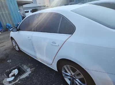 2015 Volkswagen Jetta VIN: