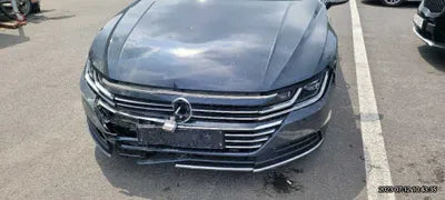 2020 Volkswagen Arteon WVWZZZ3HZLE020633 VIN:WVWZZZ3HZLE020633