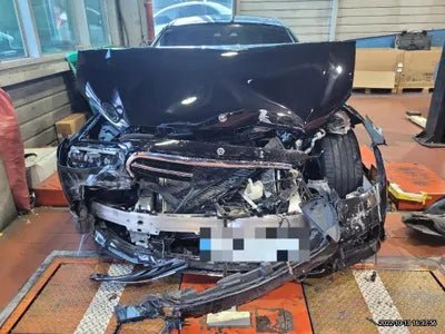 2022 Mercedes-Benz S 450 W1K6G6BB8NA094952 VIN:W1K6G6BB8NA094952