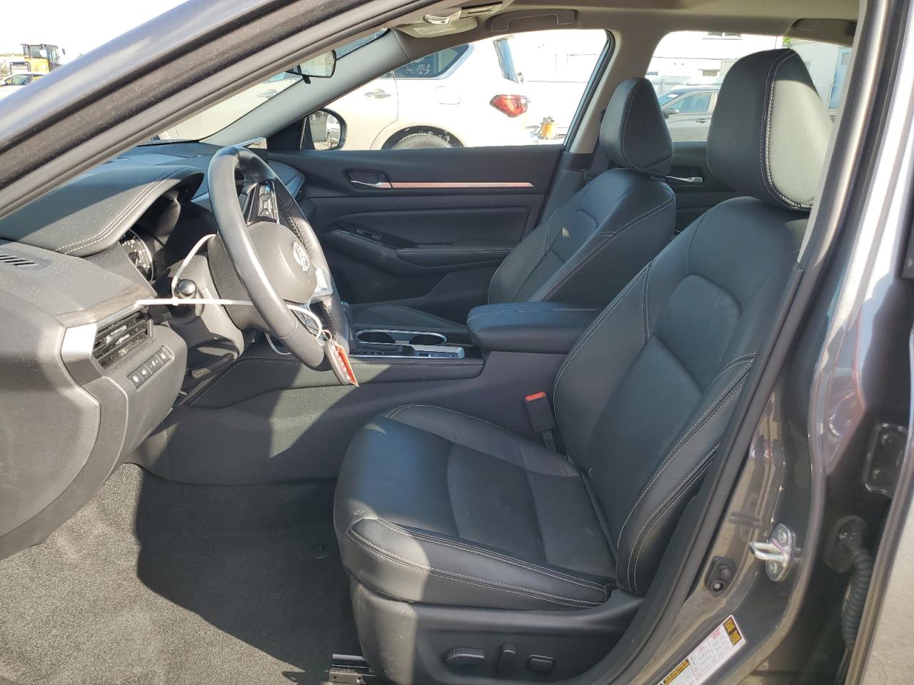 2024 NISSAN ALTIMA SL VIN:1N4BL4EV8RN306557