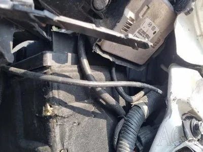 2019 Kia Sportage KNAPR813DKK734676 VIN:KNAPR813DKK734676
