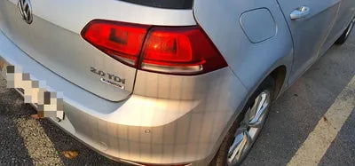 2016 Volkswagen Golf WVWZZZAUZGW146663 VIN:WVWZZZAUZGW146663