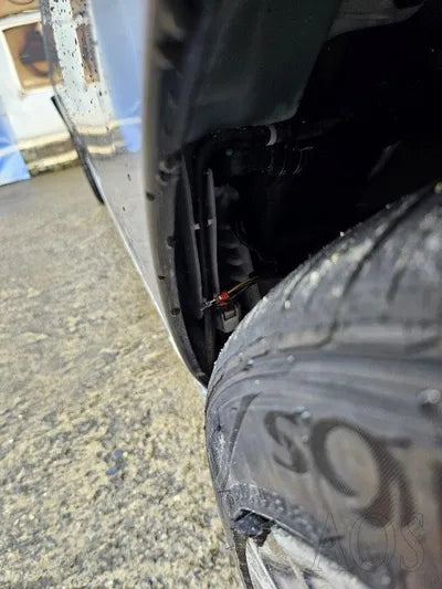 2018 Genesis G80 KMHGM41DBJU293840 VIN:KMHGM41DBJU293840