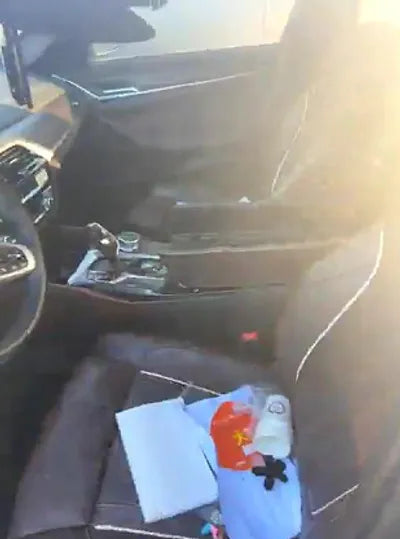 2021 BMW 523 WBA11ES06MWW95824 VIN:WBA11ES06MWW95824