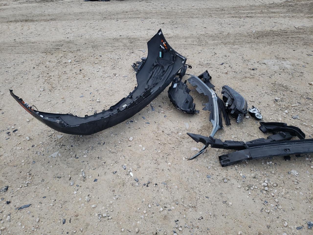 2024 CHEVROLET EQUINOX LS VIN:3GNAXHEG7RL236611