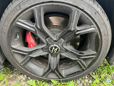 2019 Kia Stinger KNAE351ADKS045666 VIN:KNAE351ADKS045666