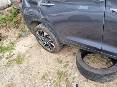 2019 Hyundai Tucson KMHJ581ABKU901730 VIN:KMHJ581ABKU901730