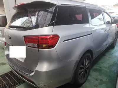 2016 Kia Carnival KNAMB81ABGS106622 VIN:KNAMB81ABGS106622