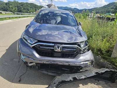 2020 Honda CR-V 5J6RW2890LL520081 VIN:5J6RW2890LL520081