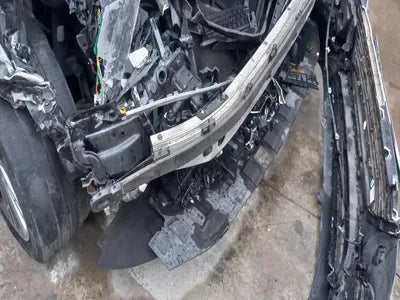 2017 Genesis G80 VIN: