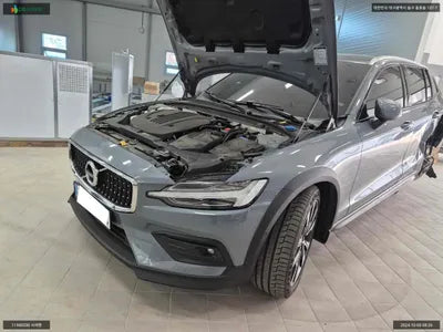 2022 Volvo V60 YV1ZZL12CN1095108 VIN:YV1ZZL12CN1095108