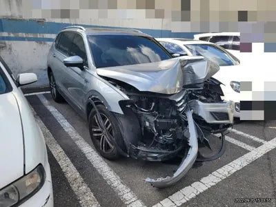 2020 Volkswagen Tiguan Allspace WVGZZZ5NZLM176995 VIN:WVGZZZ5NZLM176995