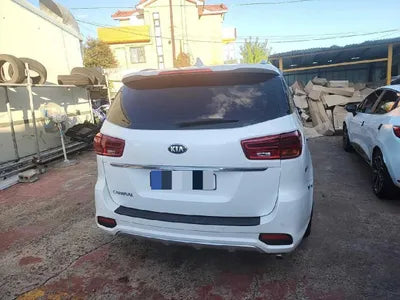 2019 Kia Carnival VIN:
