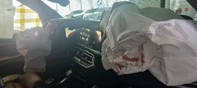 2021 BMW 540 WBACR610XM9H99842 VIN:WBACR610XM9H99842