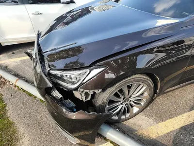 2017 Genesis G80 VIN: