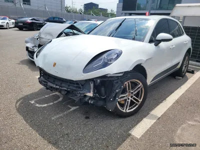 2019 Porsche Macan WP1AA2950KLB11739 VIN:WP1AA2950KLB11739