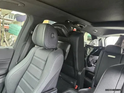 2021 Mercedes-Benz GLS 400 VIN: