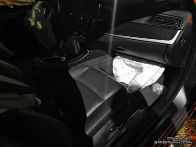 2015 BMW 520 114KMWBA5E7104FGK VIN:114KMWBA5E7104FGK