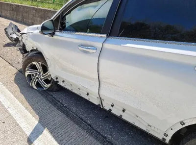 2021 Hyundai Santa FE KMHS381LGMU373296 VIN:KMHS381LGMU373296