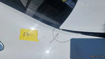 2016 Audi A6 WAUZZZ4G2GN031897 VIN:WAUZZZ4G2GN031897