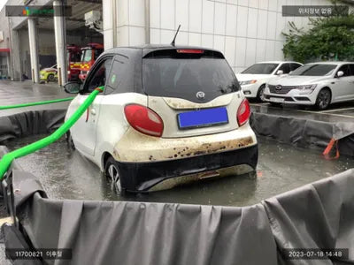 2022 Mercedes-Benz Smart KL90B2Z7ENZD6J042 VIN:KL90B2Z7ENZD6J042