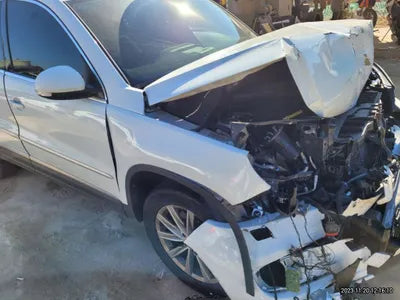 2016 Volkswagen Tiguan 388KMWVGZZZ5NZGW5 VIN:388KMWVGZZZ5NZGW5