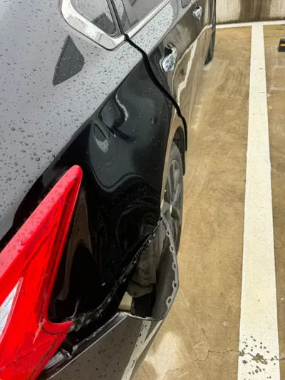 2018 Nissan Altima VIN: