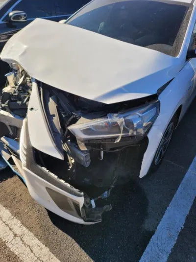 2019 Hyundai Ioniq 024KMKMHC051CGKU0 VIN:024KMKMHC051CGKU0