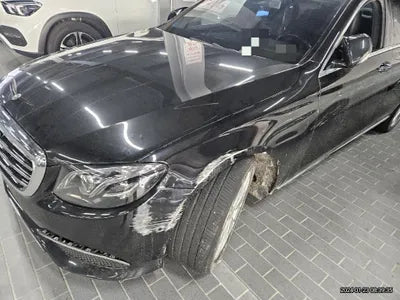 2017 Mercedes-Benz E 220 WDDZF0EB7HA177477 VIN:WDDZF0EB7HA177477