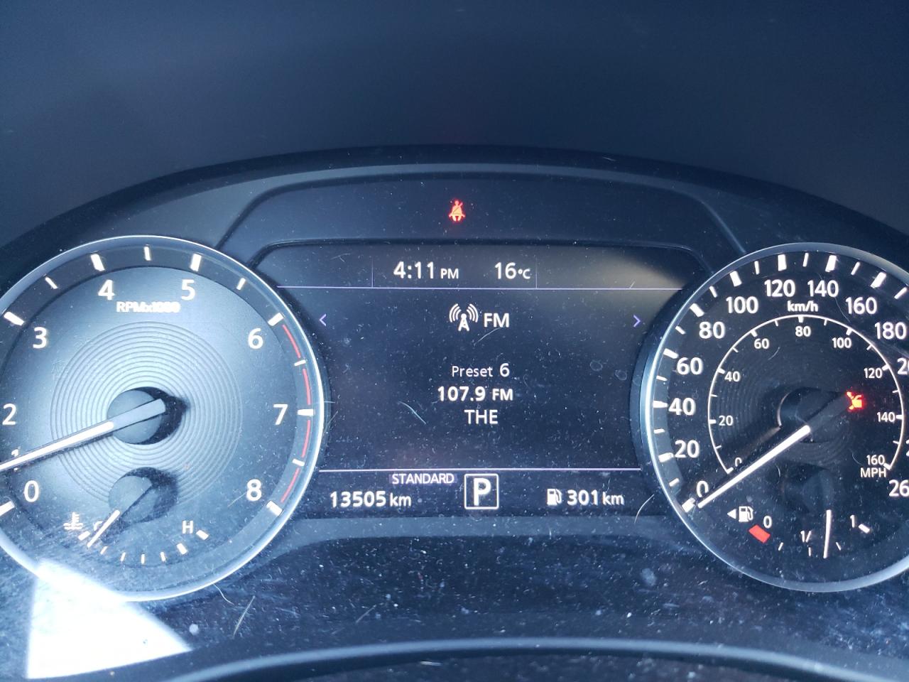 2023 INFINITI QX55 LUXE VIN:3PCAJ5JR1PF120493