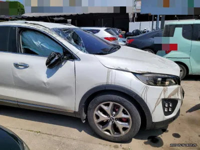 2016 Kia Sorento 312KMKNAPS81ABGA2 VIN:312KMKNAPS81ABGA2
