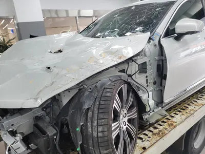 2021 Volvo S90 LVYPT062CNP255508 VIN:LVYPT062CNP255508