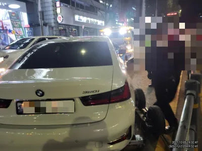 2020 BMW 320 WBA5X5101MFK06733 VIN:WBA5X5101MFK06733