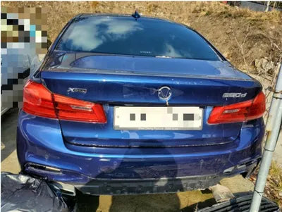 2017 BMW 520 WBAJC5107HG857732 VIN:WBAJC5107HG857732